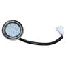 Rangehood Lamp Light Globe Complete Assembly - LED6000A, suits Ilve