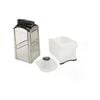 Borner Combi Chef Four-in-One Grater