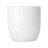 Northcote Pottery 20cm White Ava Egg Pot