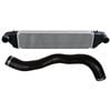 Intercooler & Hoses For Mitsubishi Outlander 4n14 2.2l