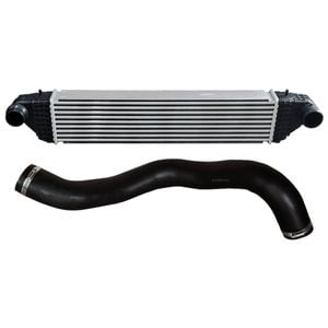 Intercooler & Hoses For Mitsubishi Outlander 4n14 2.2l