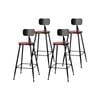 Artiss 4x Bar Stools