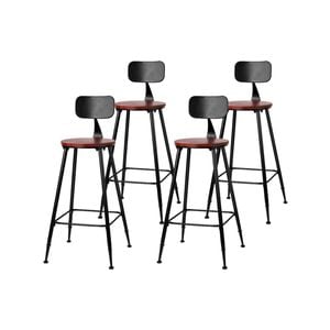 Artiss 4x Bar Stools