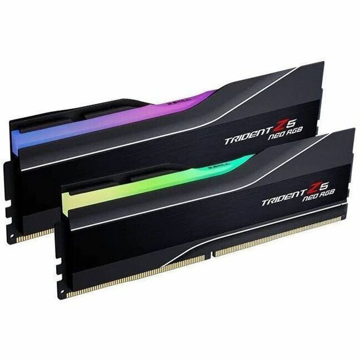 G.SKILL Trident Z5 Neo RGB 32GB DDR5-6400 RAM - Bunnings Australia