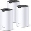 Tp-link Deco S4 Ac1200 Whole Home Mesh Wi-fi Router System - 3 Pack
