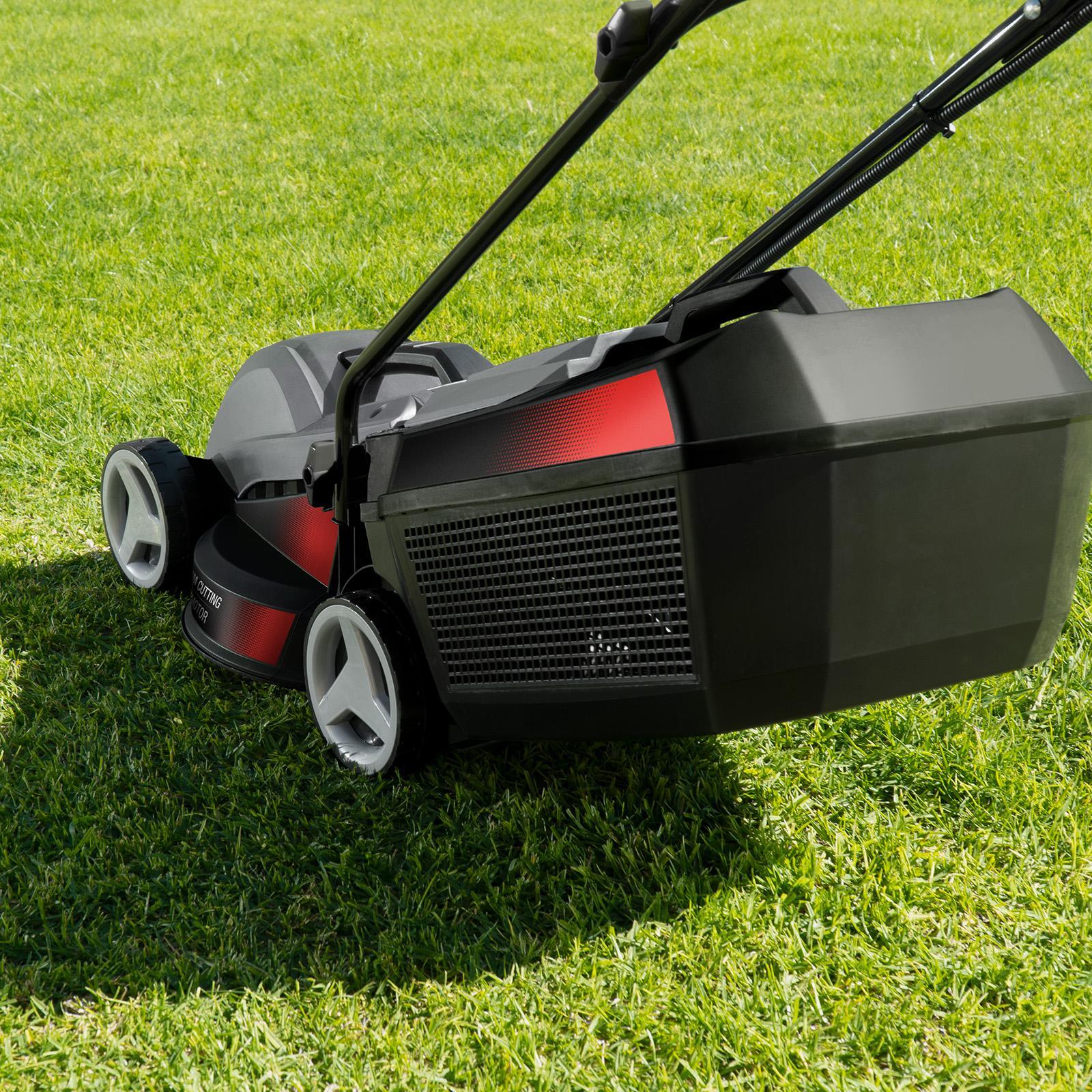 Bunnings warehouse lawn mowers sale