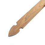 Timber Fence Pickets