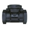 Philmac 1" BSP Thread FI Pipe Tee