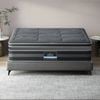 Giselle Mattress 35cm Hybrid Pocket Spring Euro Top Double
