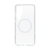 OtterBox Symmetry Mag Case-For Samsung Galaxy S25+ - Clear