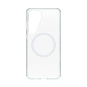 OtterBox Symmetry Mag Case-For Samsung Galaxy S25+ - Clear