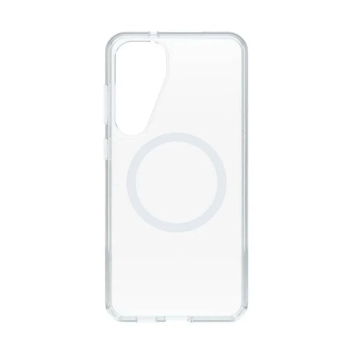 OtterBox Symmetry Mag Case-For Samsung Galaxy S25+ - Clear