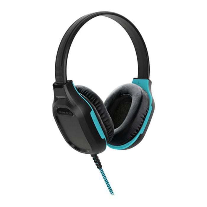 Gumdrop Droptech Usb-c Kids Rugged Headphone [01h026]