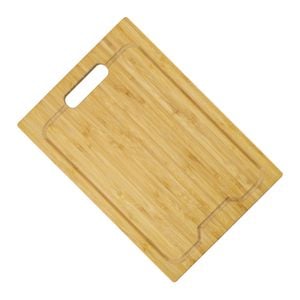 Kaboodle Bamboo Chopping Board Suits Farmhouse Sinks