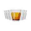 Duralex Picardie Drinking Glasses - 160ml Tumblers - Pack Of 12