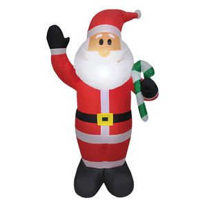 Christmas Inflatables