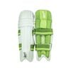 Kookaburra Kahuna Pro 5.0 Batting Leg Guards/pads Dual Wing Xs Junior Ambi