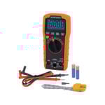 Klein Tools 600V 10A Auto Ranging Multimeter MM420