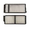 Genuine Mazda 3 BK Cabin Air Conditioner Pollen Filter Part B32L61J6X