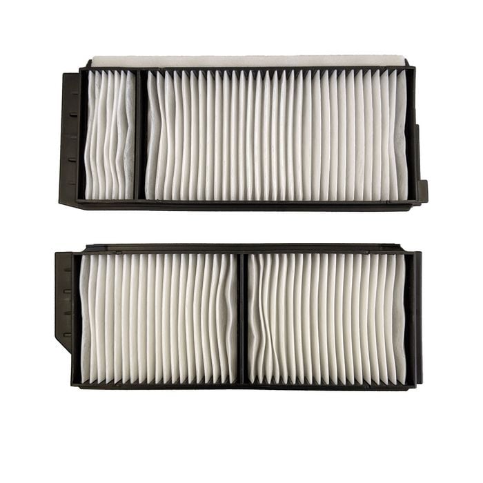 Genuine Mazda 3 BK Cabin Air Conditioner Pollen Filter Part B32L61J6X