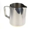600ml Stainless Steel Milk Frothing Jug