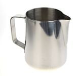 600ml Stainless Steel Milk Frothing Jug