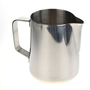 600ml Stainless Steel Milk Frothing Jug