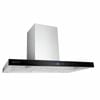 Parmco 900mm Stainless Steel LCD Canopy