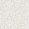Aspiring Walls 52cm x 10.05m Dulux Opononi Half Damask Wallpaper