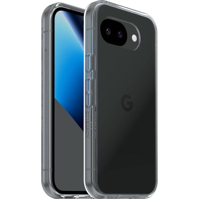 OtterBox React Case for Google Pixel 10a 5G 6.3" - Clear
