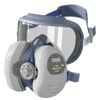 GVS Integra Multi-Gas Respirator with ABEK1-P3 Filters IHM213K - S/M