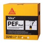 Sika 12mm x 50m P.E.F Backing Rod 