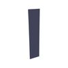 Kaboodle 450mm Berry Blue Country Tall Pantry Door