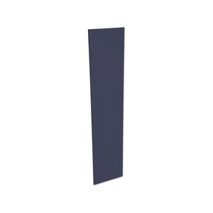 Kaboodle 450mm Berry Blue Country Tall Pantry Door