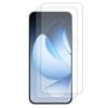 2 Pack MEZON OPPO Reno13 5G Clear Tempered Glass Screen Protectors
