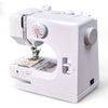Mini Electric Sewing Machine Multifunctional Portable Sewing Machine Built-in 12 Stitch