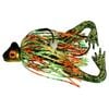 TT Lures FroggerZ Jnr Spinnerbaits 3/8oz Jr - Fire Frog