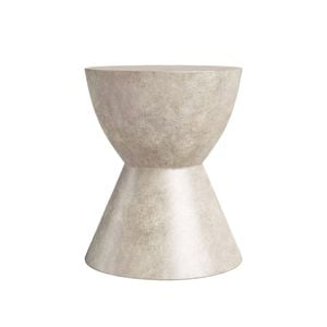 Miuz Side Table Coffee Tables Chair Stand Rustic Outdoor Accent Table