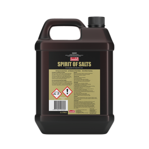 Bondall 5L Spirit Of Salts