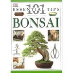 Bonsai 101 Essential Tips Book