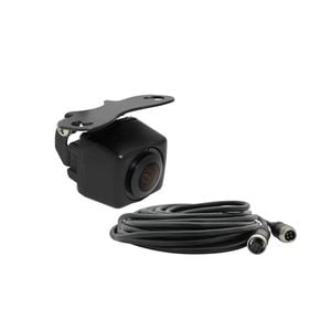 Elinz K Series Car Reversing Ahd 1080p Reversing Camera 5m Cable