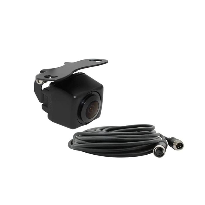 Elinz K Series Car Reversing Ahd 1080p Reversing Camera 5m Cable