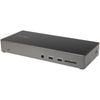 Startech Usb-c Dock – Supports Triple 4k Displays, High-speed Connectivity