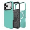 Icoverlover For Iphone 17 Pro Case Compatible With Magsafe Shockproof Cover Mint