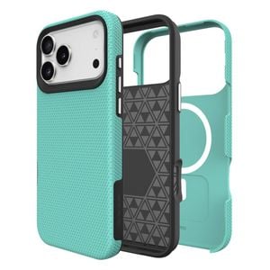 Icoverlover For Iphone 17 Pro Case Compatible With Magsafe Shockproof Cover Mint
