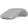 Microsoft Surface Arc Wireless Mouse Curved Design Surface Pro 10/8/9/x Laptop 6/5/4- Light Grey