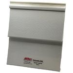 Mitten Vinyl Australia 5.84m x 20mm Frost Cedarline Vinyl Cladding - Frost