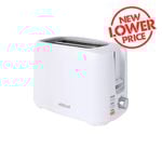 Mistral 2 Slice Toaster