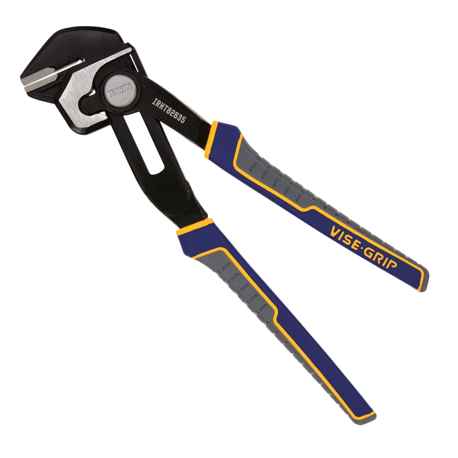 IRWIN VISE GRIP 203mm Plier Wrench Bunnings New Zealand