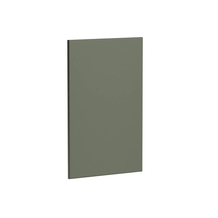Kaboodle 450mm Saltbush Modern Cabinet Door